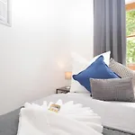 Διαμέρισμα Nue02-bp - For Companies Zirndorf