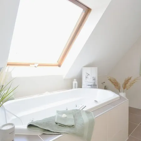 Appartement Nue02-bp - For Companies *