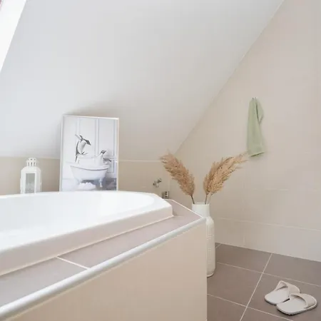 Nue02-bp - For Companies Appartement