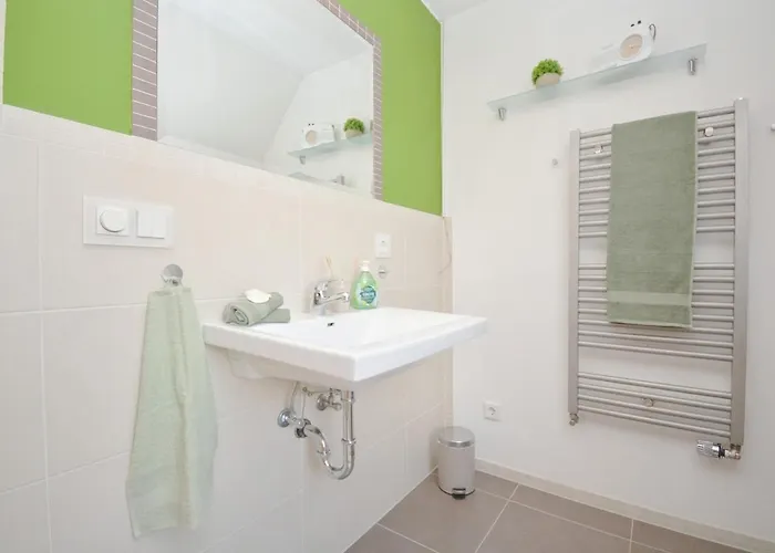 Apartment Nue02-bp - For Companies