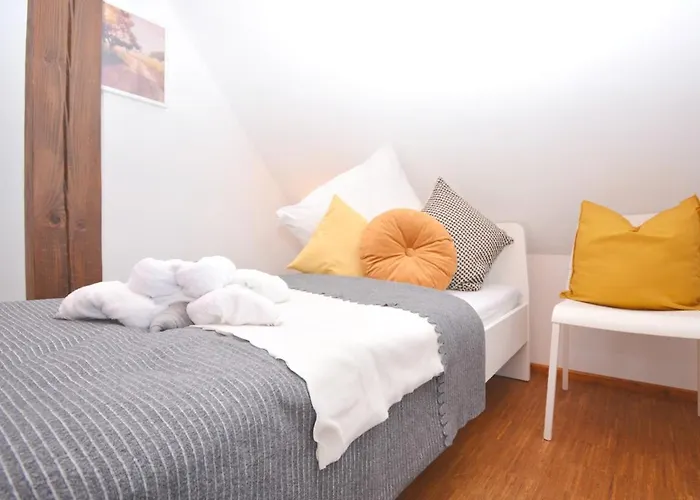 Apartment Nue02-bp - For Companies